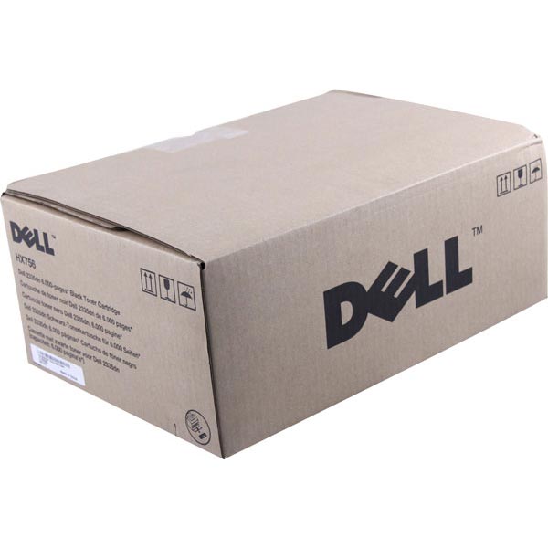 Dell NX994 (330-2209) OEM Black Toner Cartridge