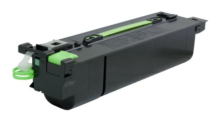 Premium AR-455MT Compatible Sharp Black Copier Cartridge