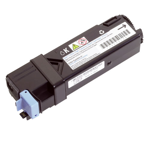 Premium T106C (330-1436) Compatible Dell Black Toner Cartridge